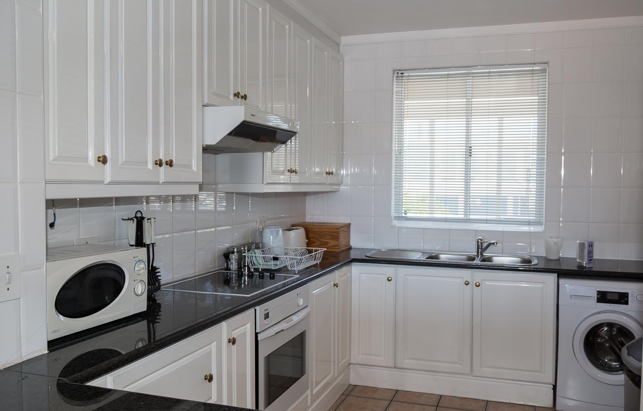 Ferienwohnung Waterfront 2 Quay West Knysna Exterior foto