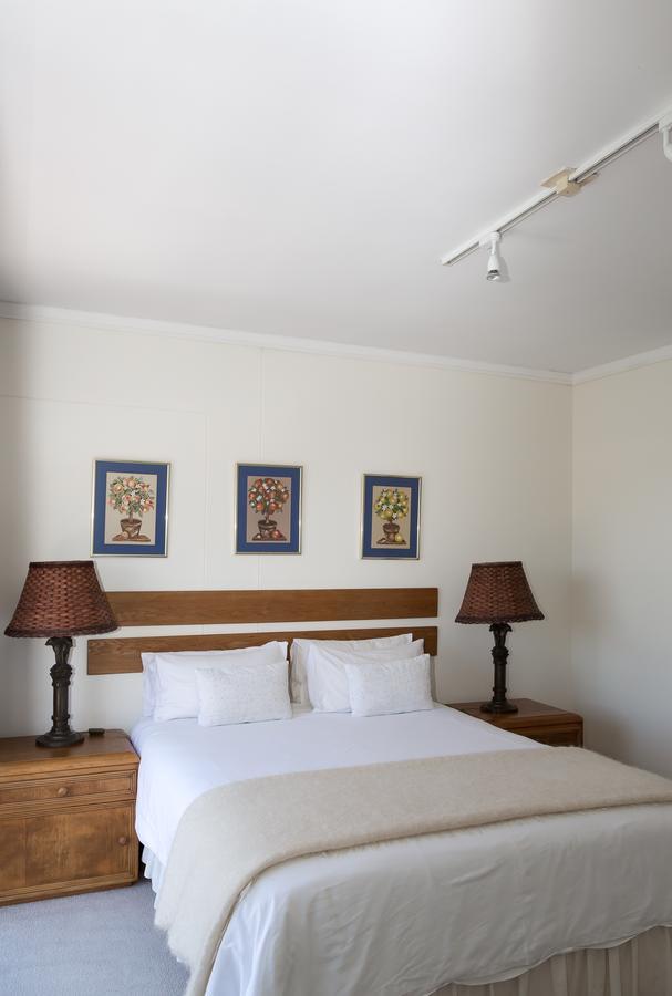 Ferienwohnung Waterfront 2 Quay West Knysna Exterior foto